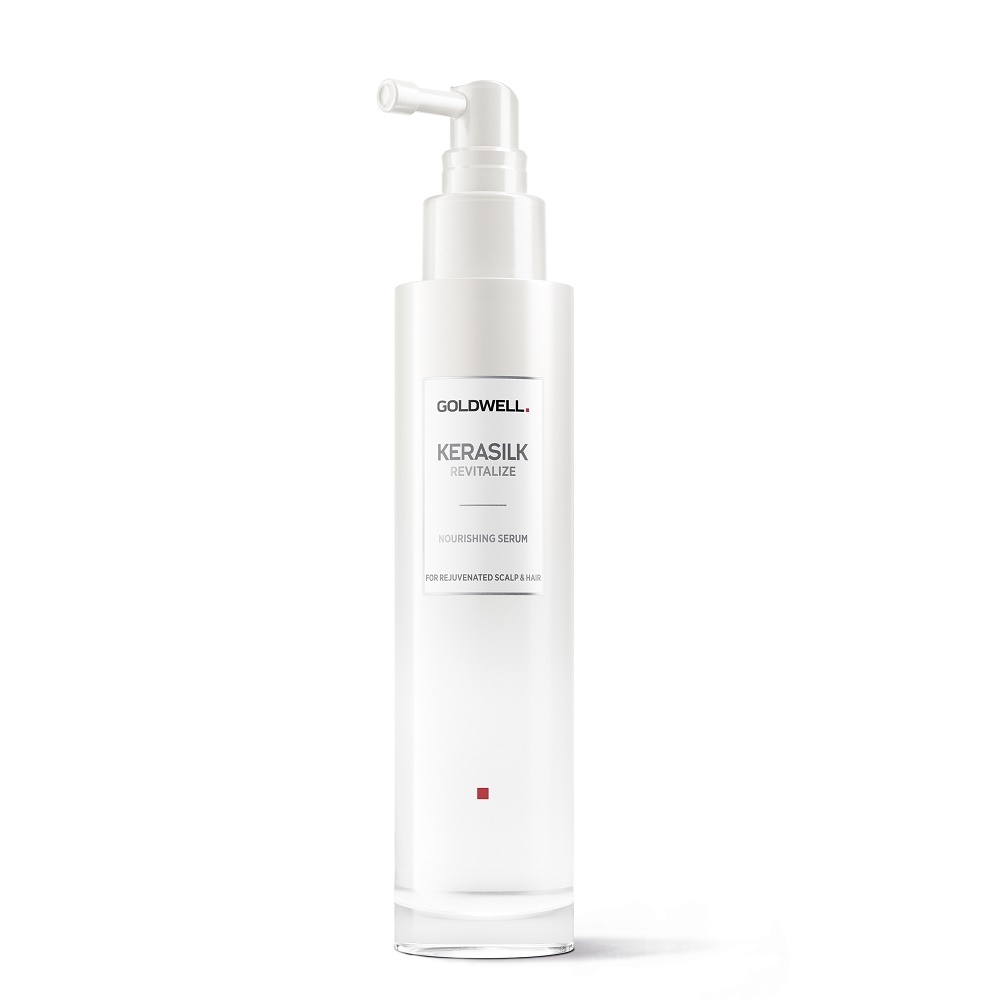 Goldwell Kerasilk Revitalize Nourishing Serum 100ml SALE