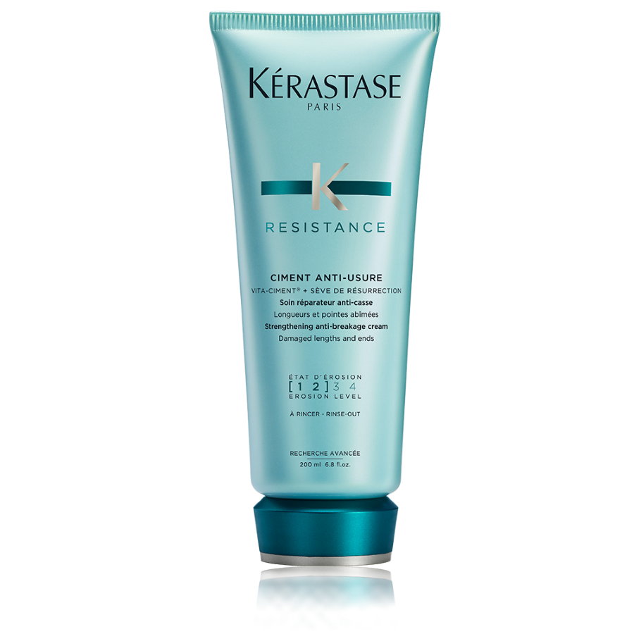 Kerastase Resistance Ciment Anti-Usure 200ml