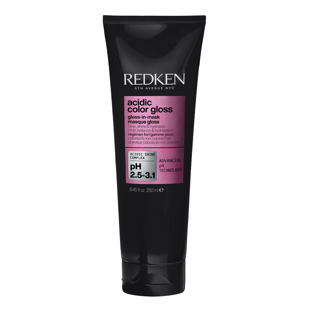 Redken Acidic Color Gloss Mask 250ml