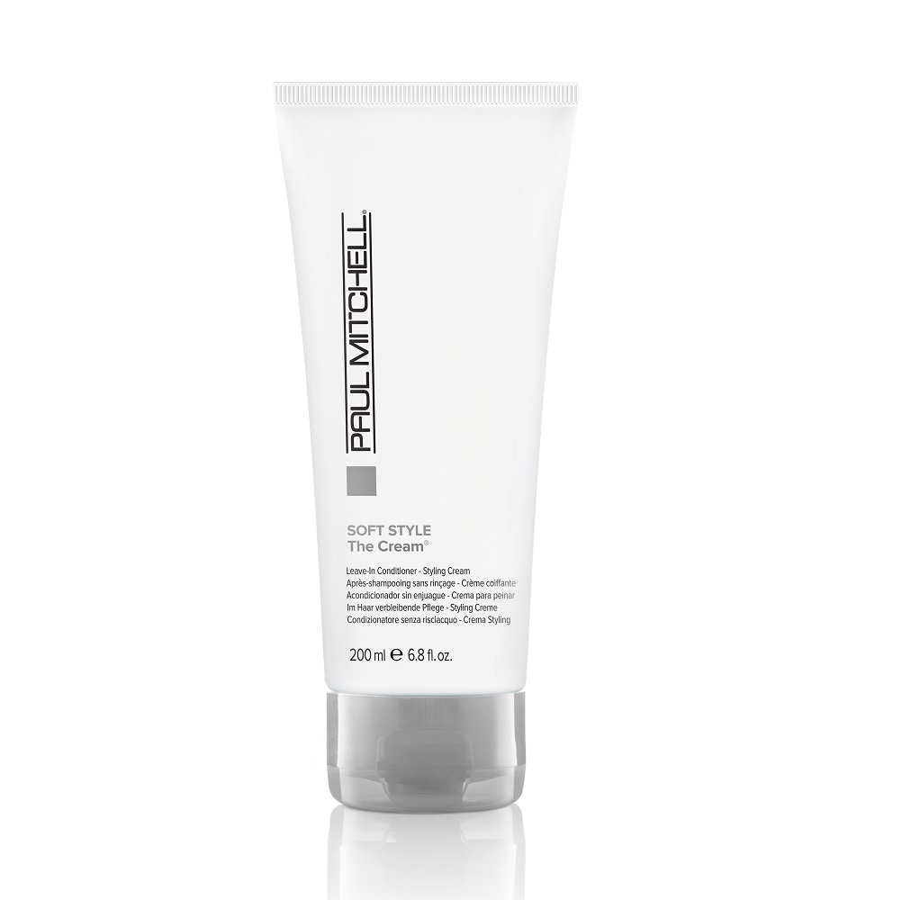 Paul Mitchell Soft Style The Cream 200ml