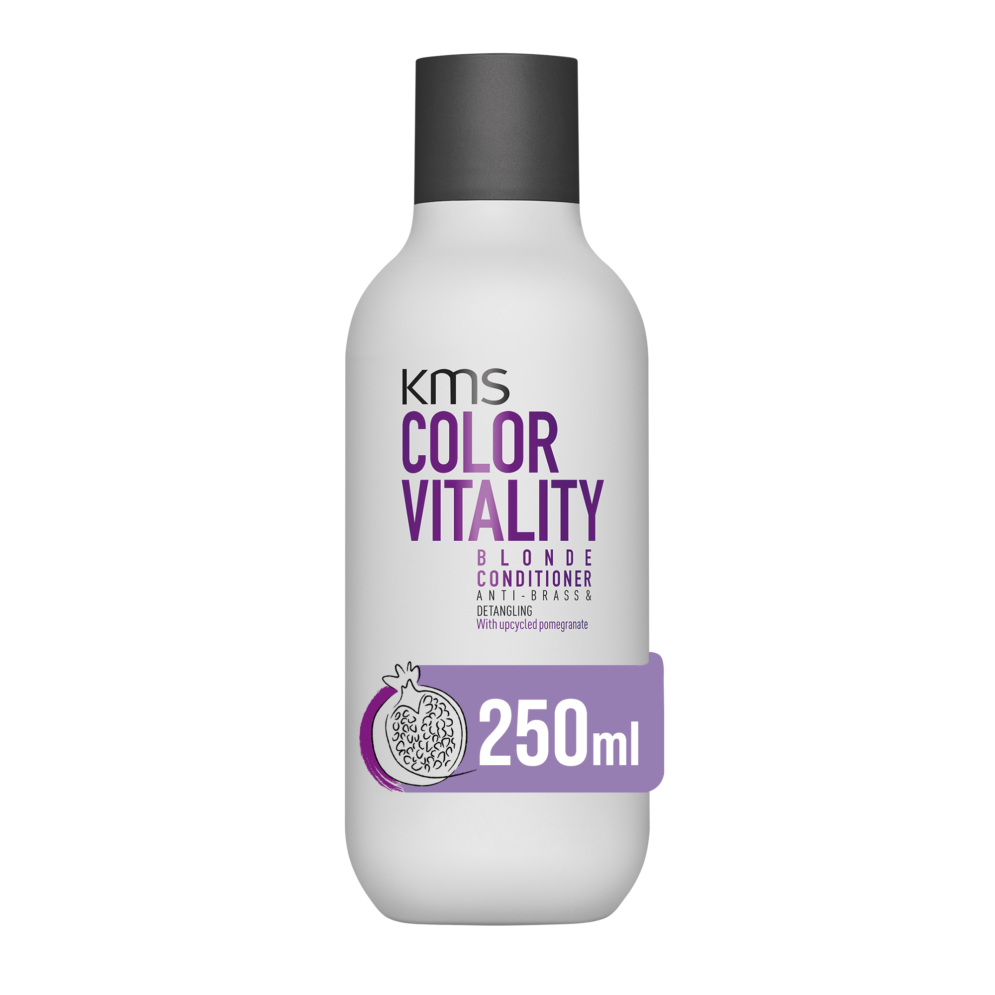 KMS Colorvitality Blonde Conditioner 250ml