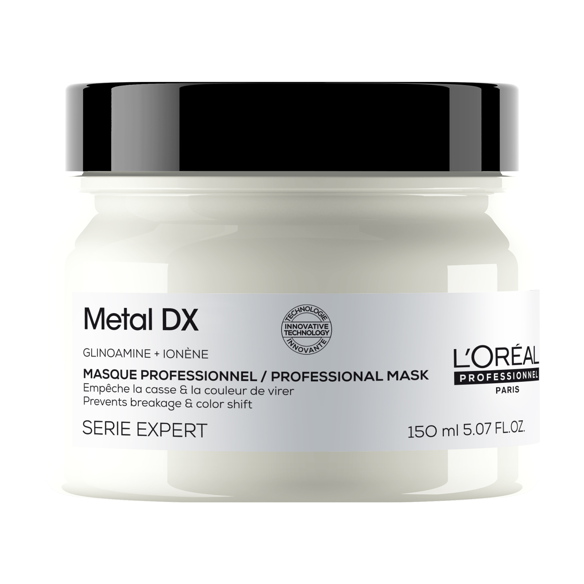 L’Oréal Professionnel Paris Serie Expert Metal DX Mask 150ml