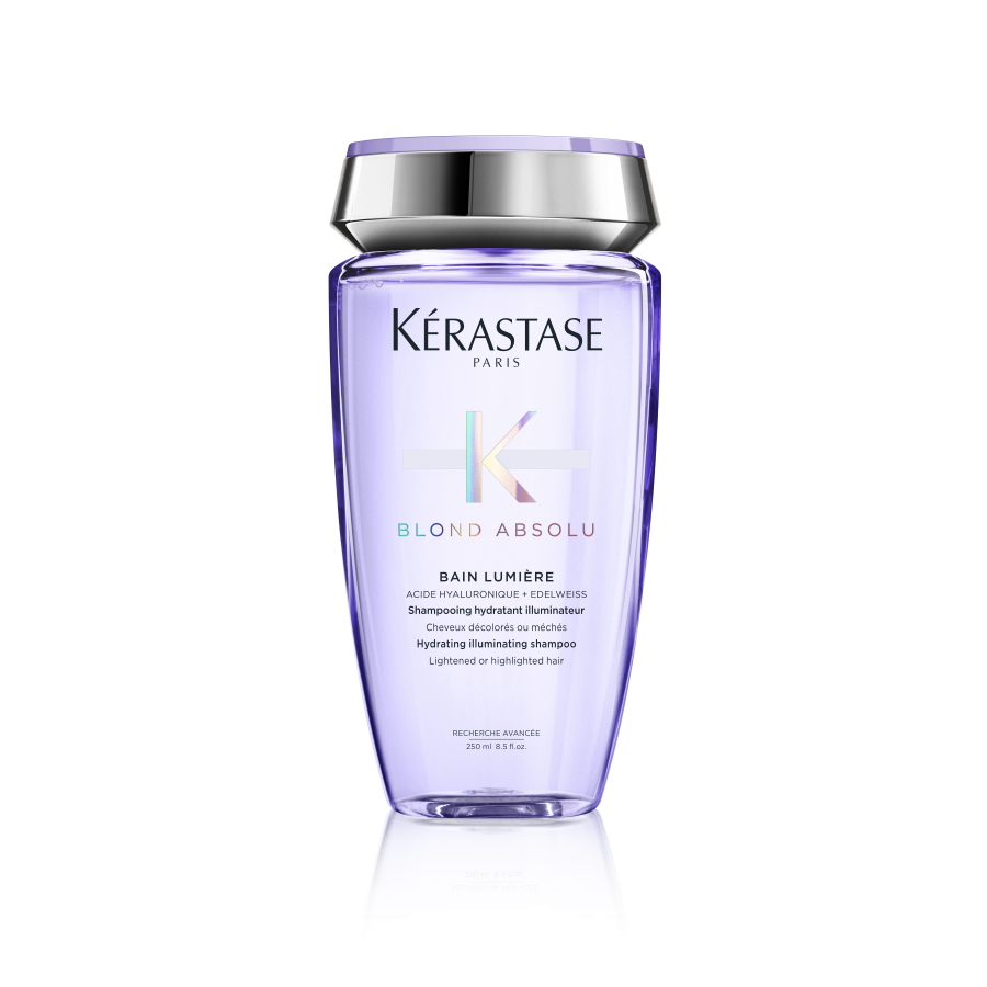 Kerastase Blond Absolu Bain Lumiere 250ml