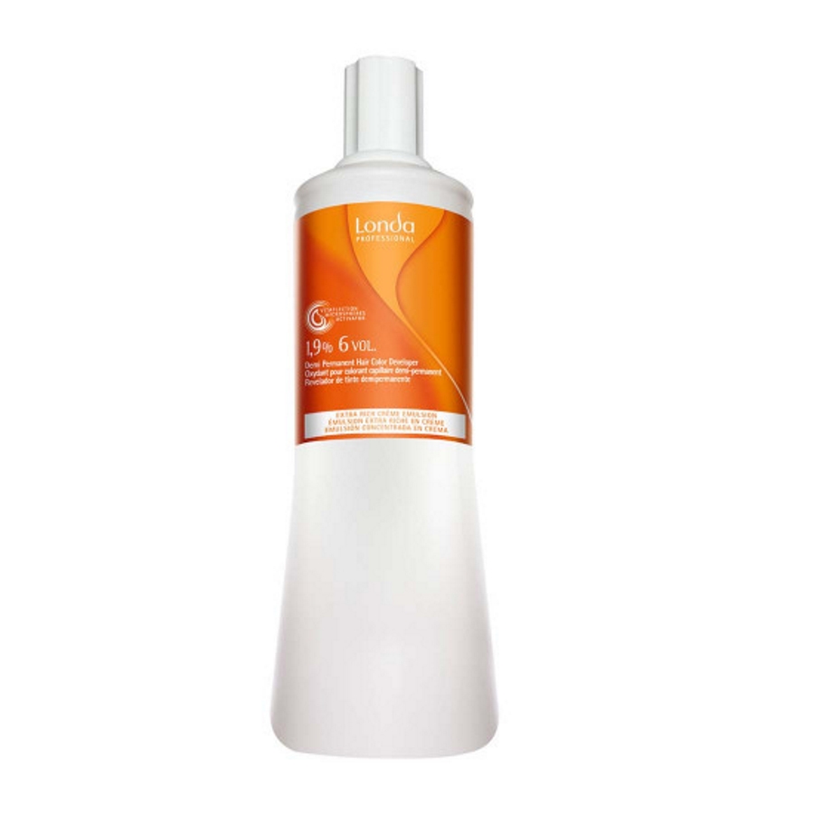 Londa Color Oxidations Emulsion 1,9% 1000ml