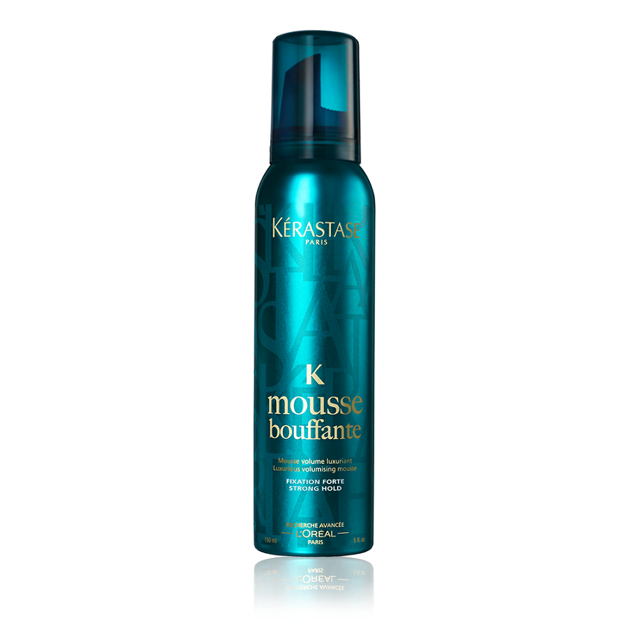 Kerastase Blue Prado Mousse Bouffante 150ml 