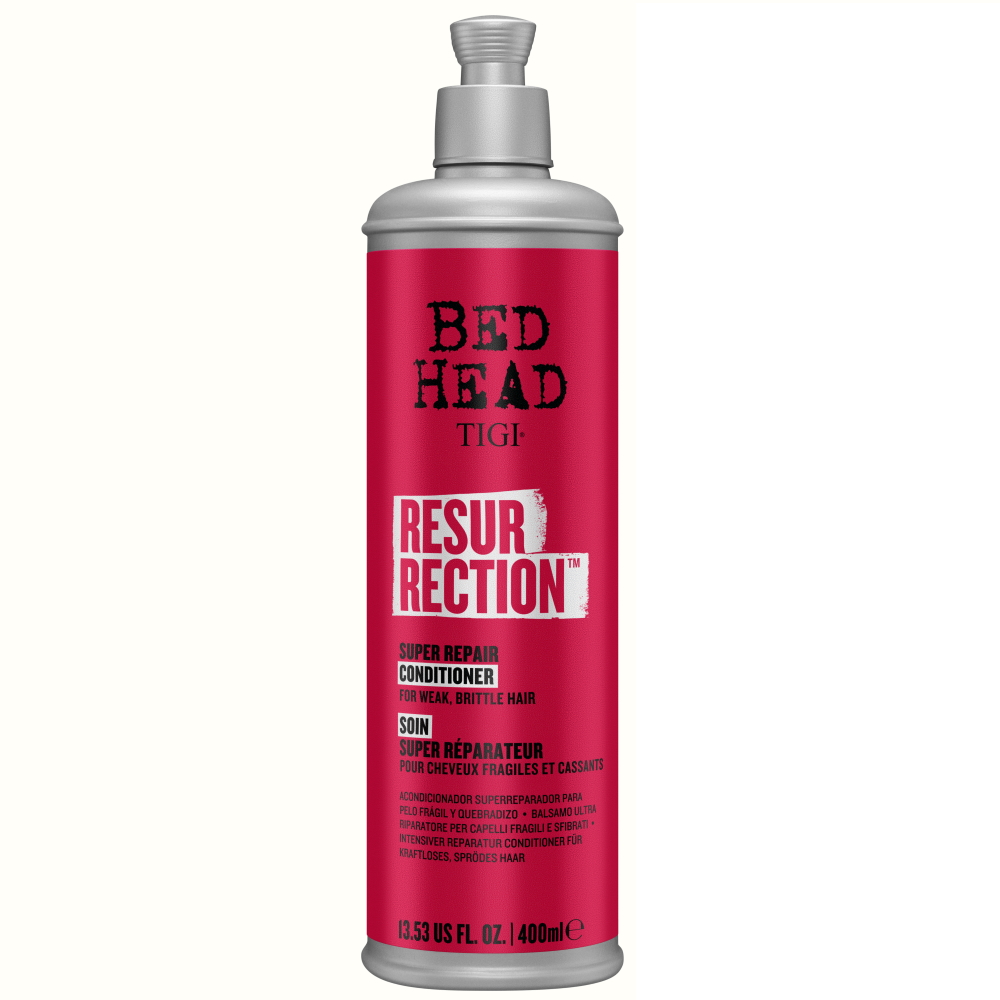 Tigi Bed Head Resurrection Conditioner 400ml