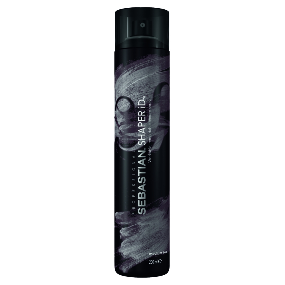 Sebastian Shaper ID Spray 200ml 