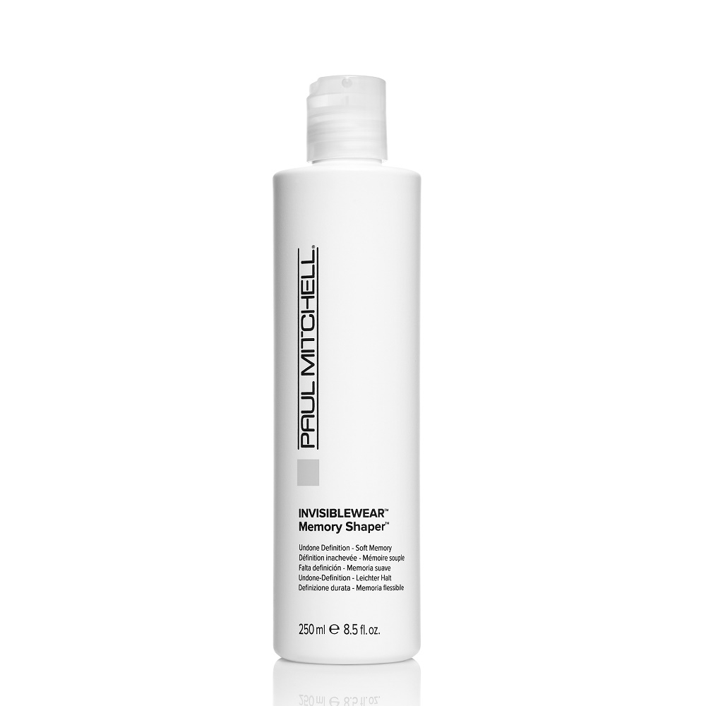 Paul Mitchell Invisiblewear Memory Shaper 250ml