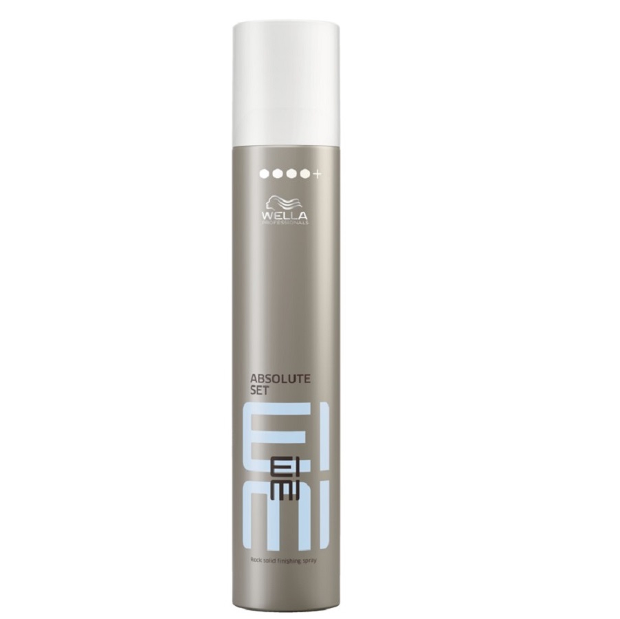 Wella EIMI Absolute Set 300ml