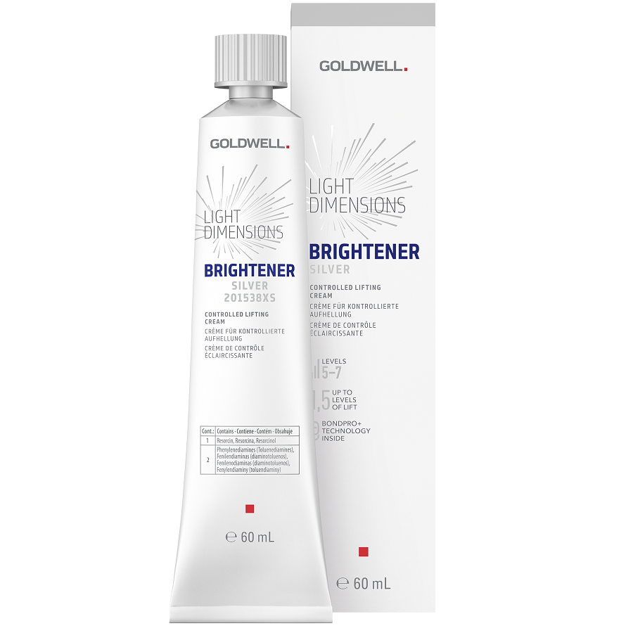 Goldwell Light Dimensions Brightener Silver 60ml