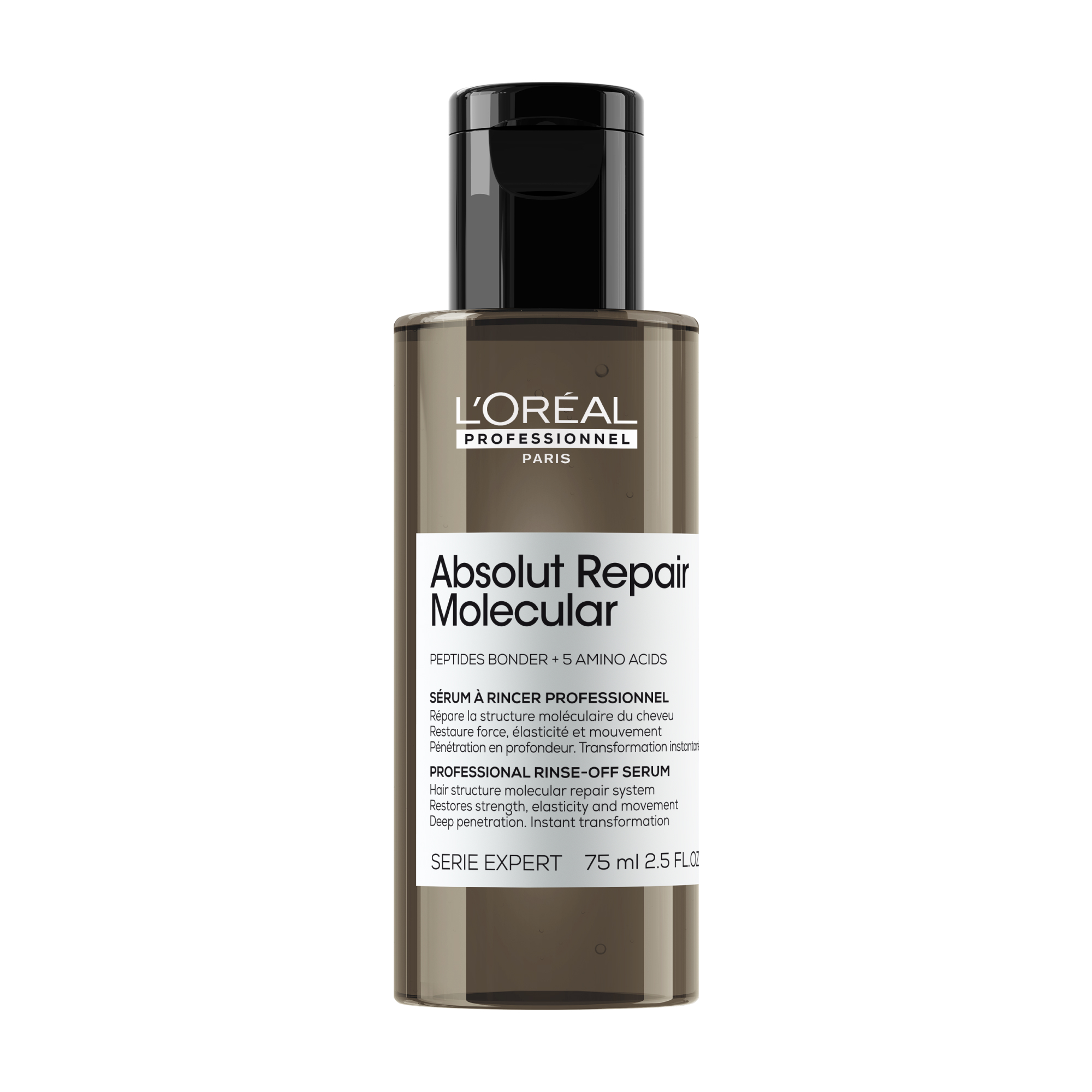L’Oréal Professionnel Paris Serie Expert Absolut Repair Molecular Rinse-Off Serum 75ml