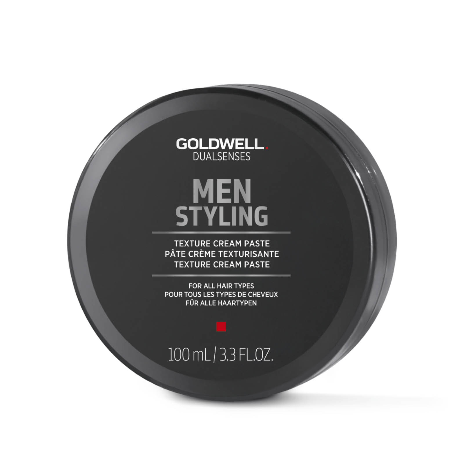 Goldwell dualsenses Men Texture Cream Paste 100ml