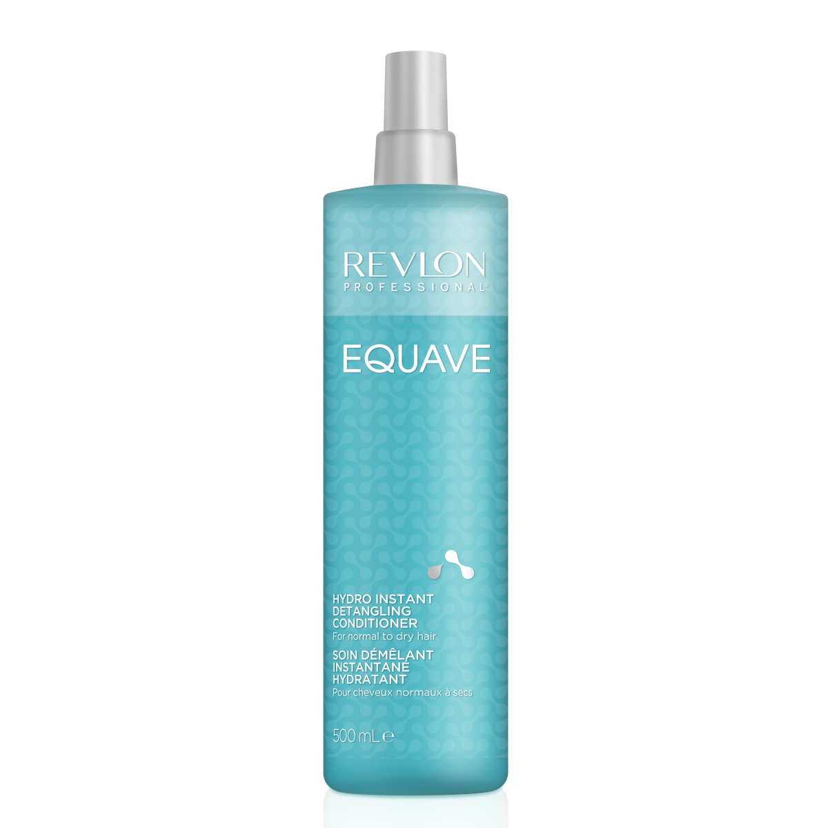 Revlon Equave Hydro Instant Detangling Conditioner 500ml 