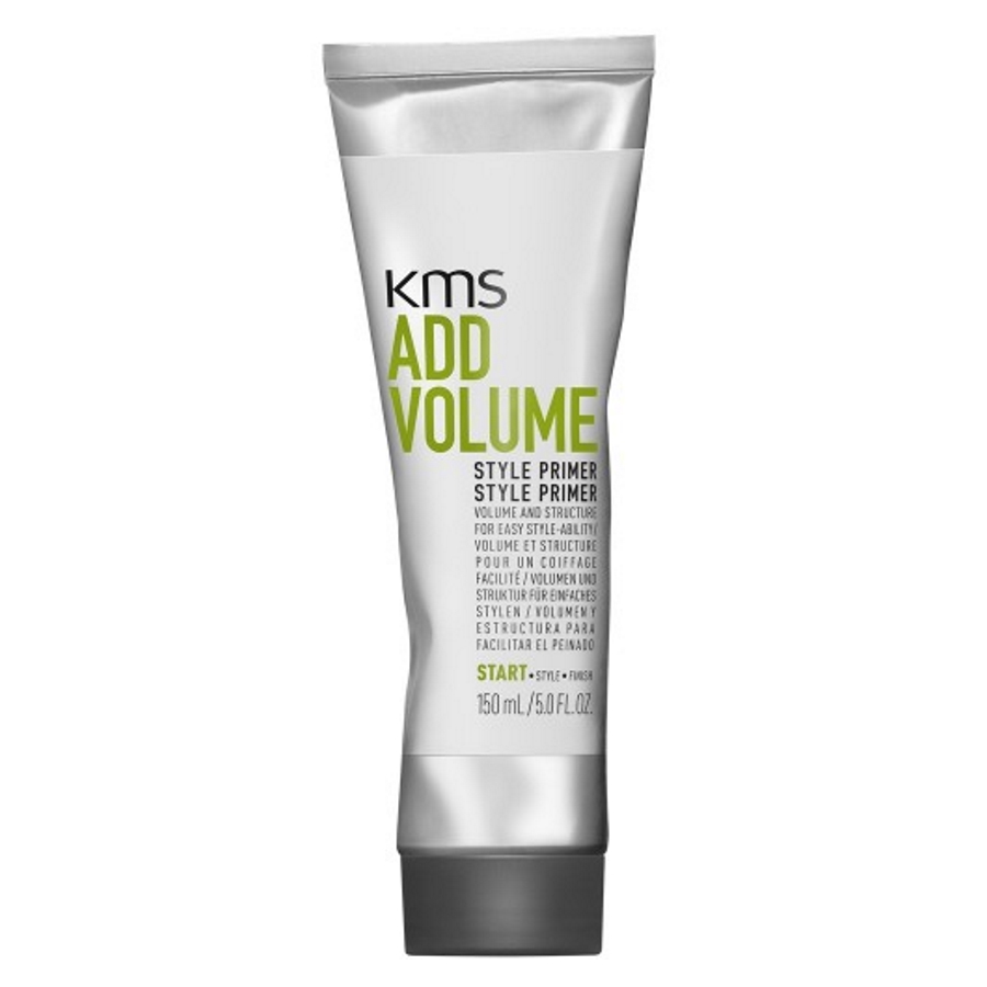 KMS Addvolume Style Primer 150ml