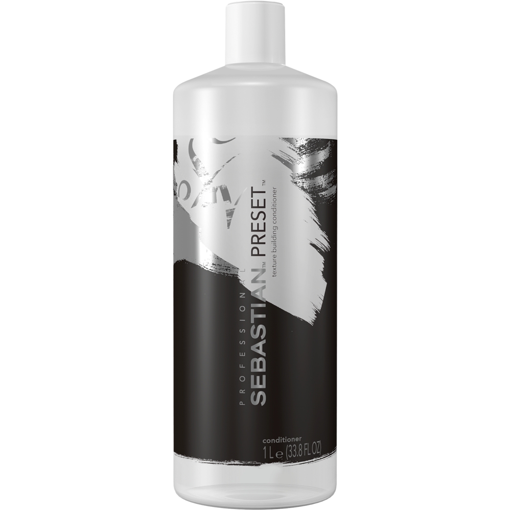 Sebastian Preset Conditioner 1000ml