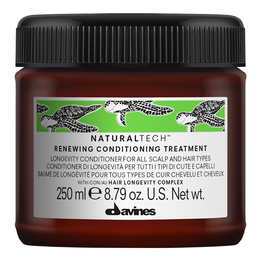 Davines Naturaltech Renewing Conditioning Treatment 250ml SALE