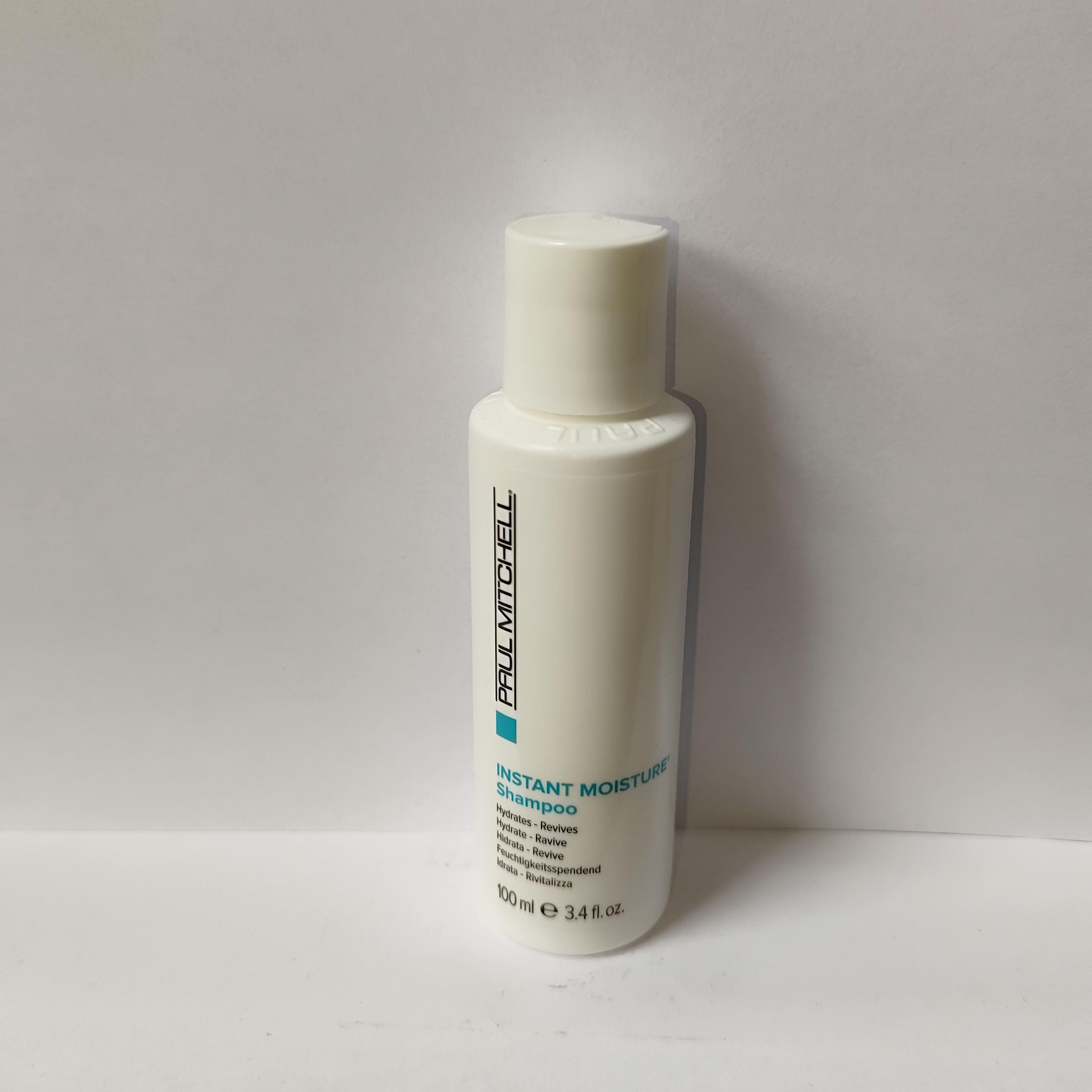 Paul Mitchell Moisture Instant Moisture Shampoo 100ml