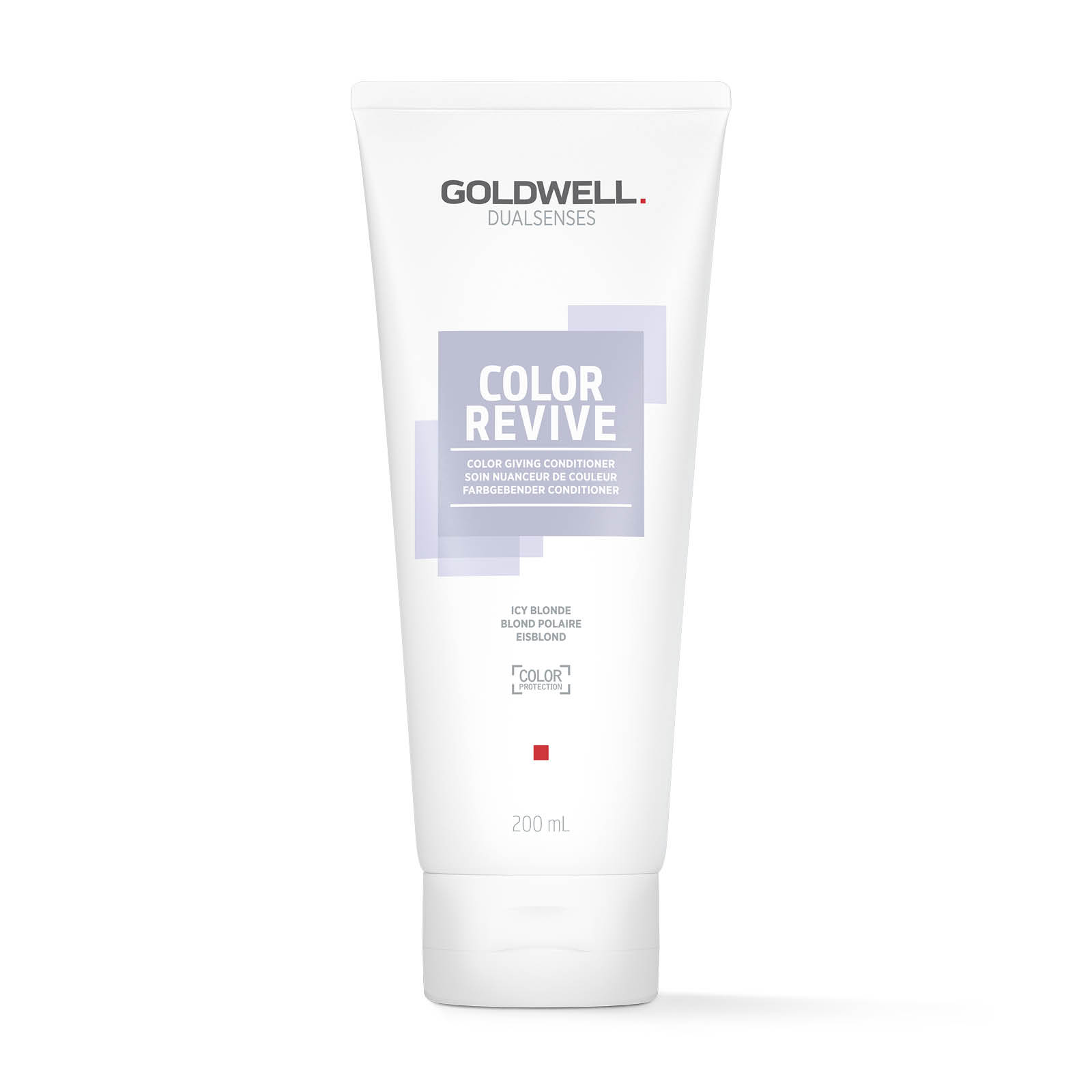 Goldwell Dualsenses Color Revive Conditioner 200ml Blond Polaire