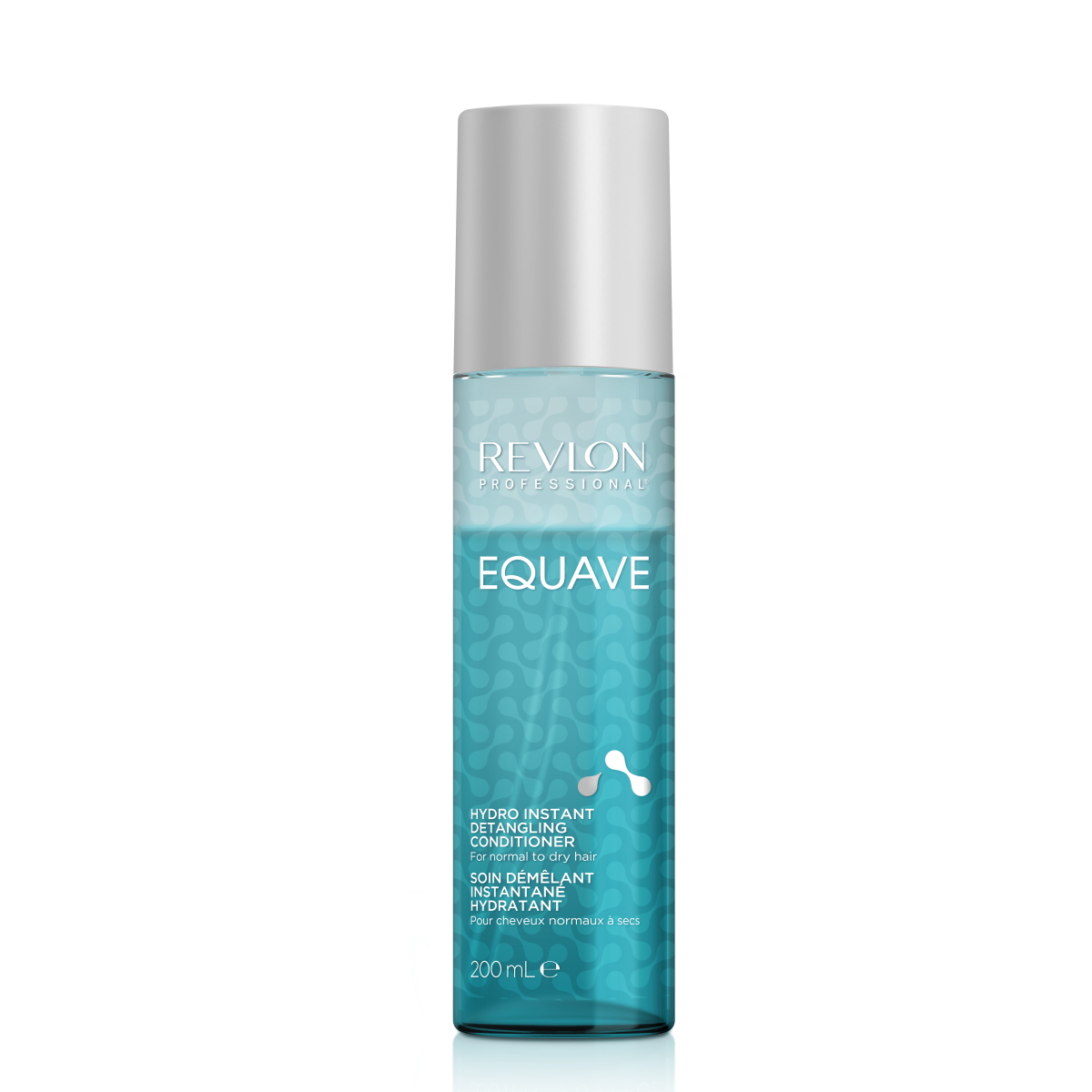 Revlon Equave Hydro Instant Detangling Conditioner 200ml 