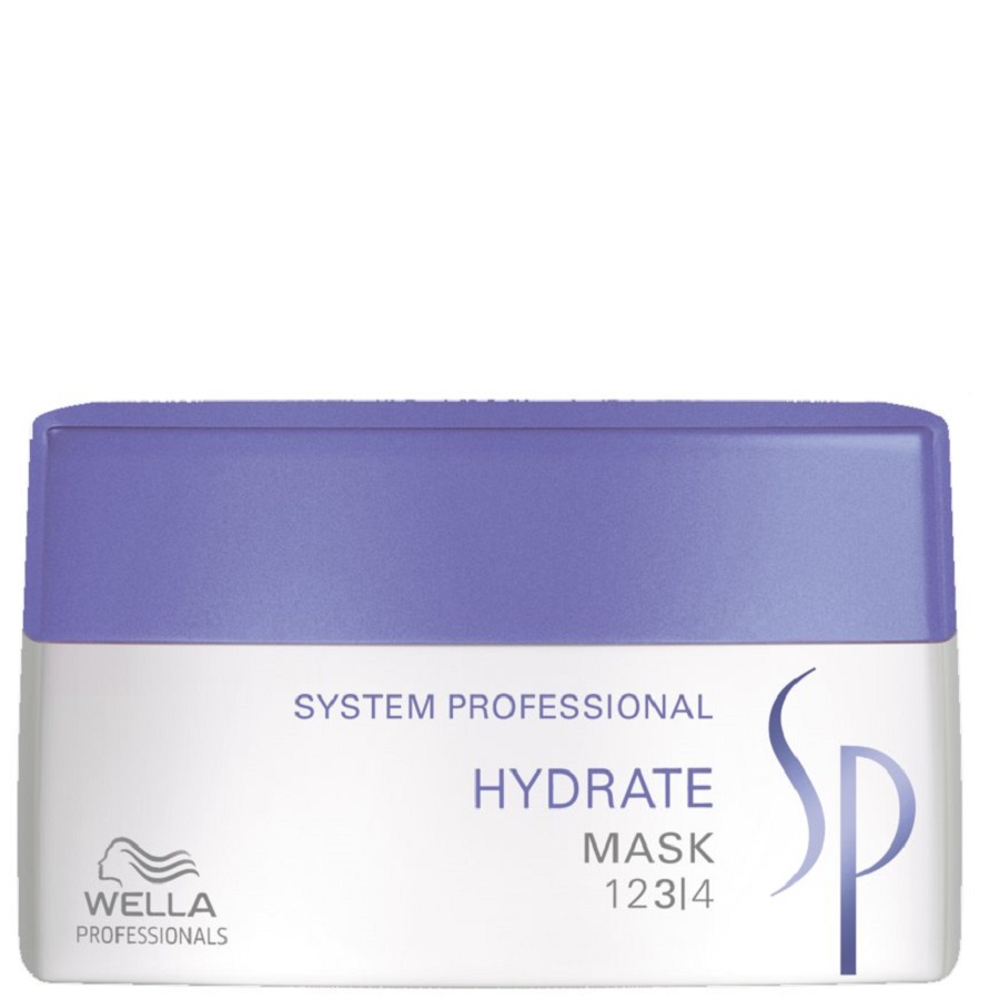 SP Hydrate Mask 200ml