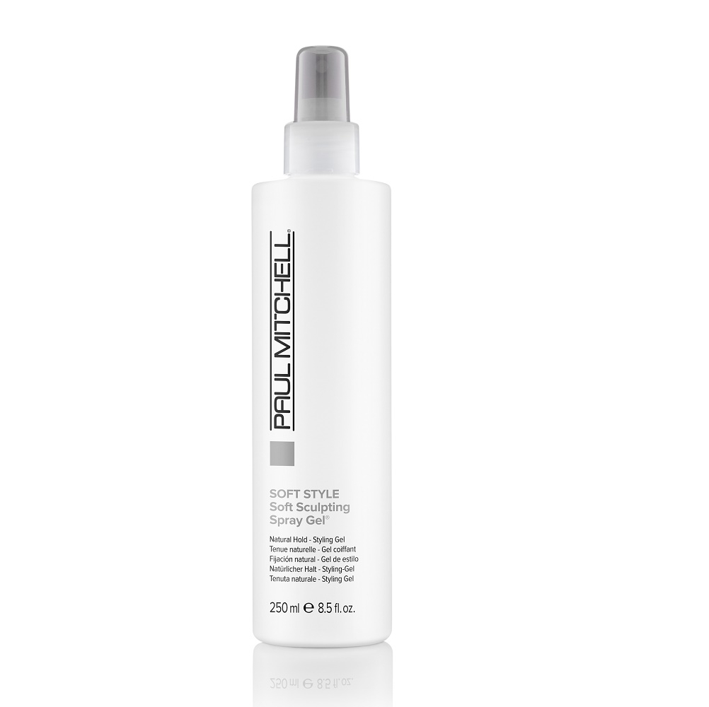 Paul Mitchell Soft Style Soft Sculpting Spray Gel 250ml