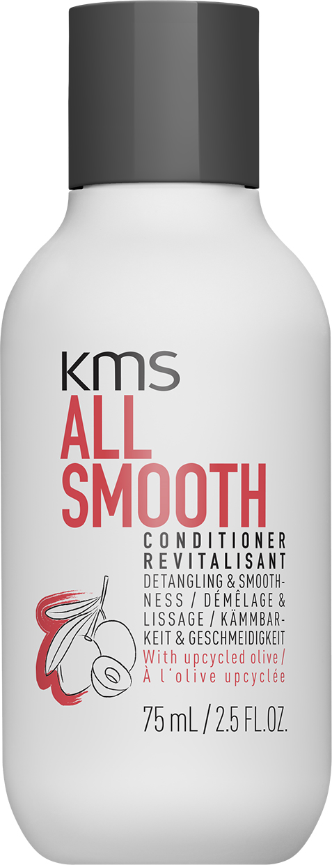KMS Allsmooth Conditioner 75ml