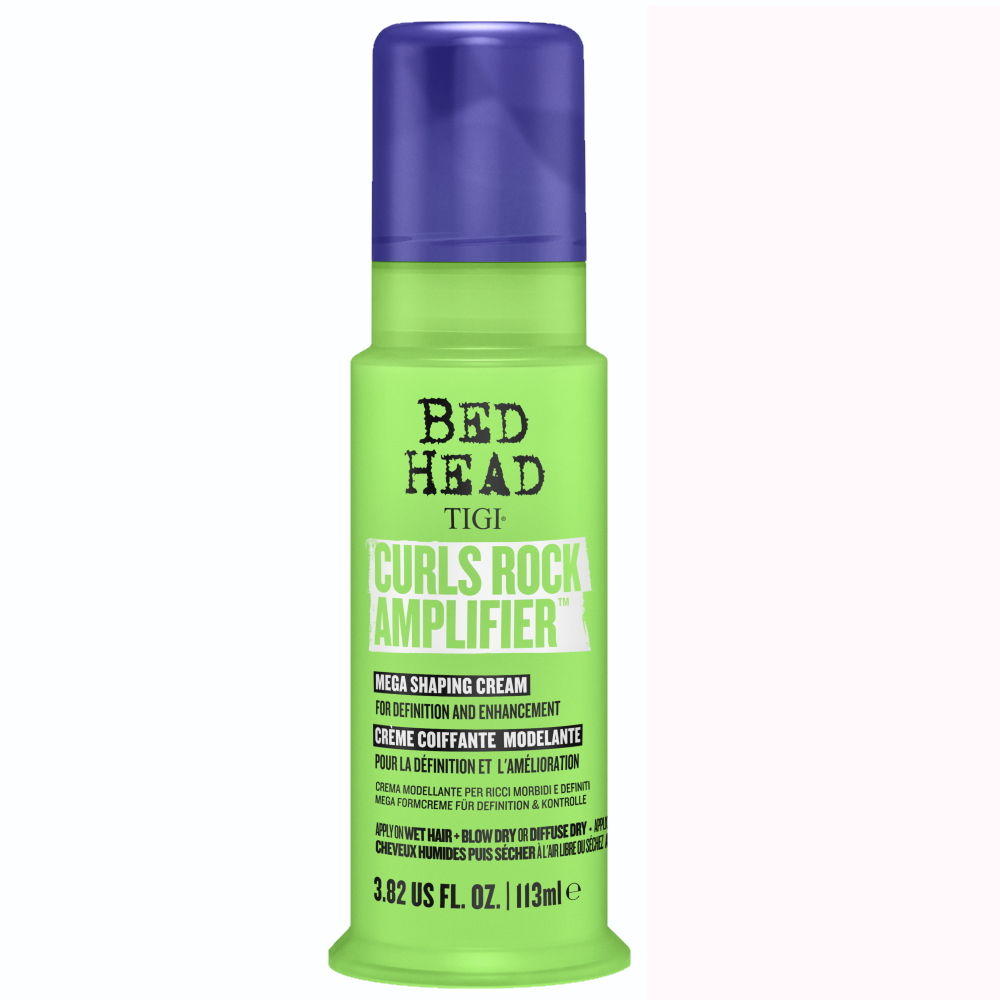 Tigi Bed Head Curls Rock Amplfier 113ml