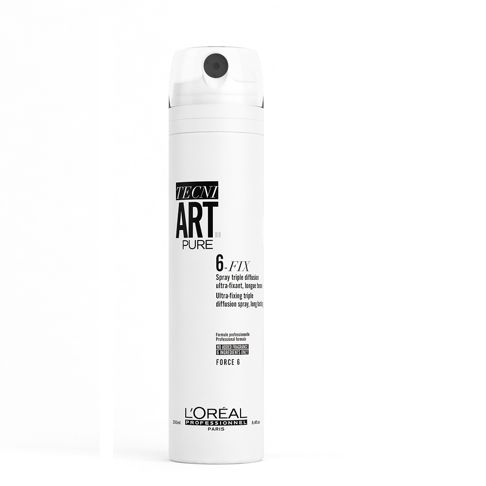 Loreal Tecni.Art 6-Fix 250ml