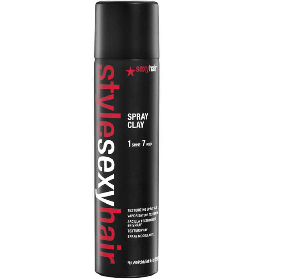 sexyhair STYLE Spray Clay 155ml SALE