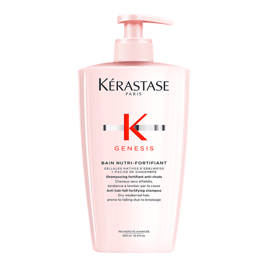 Kerastase Genesis Bain Nutri Fortifiant 500ml