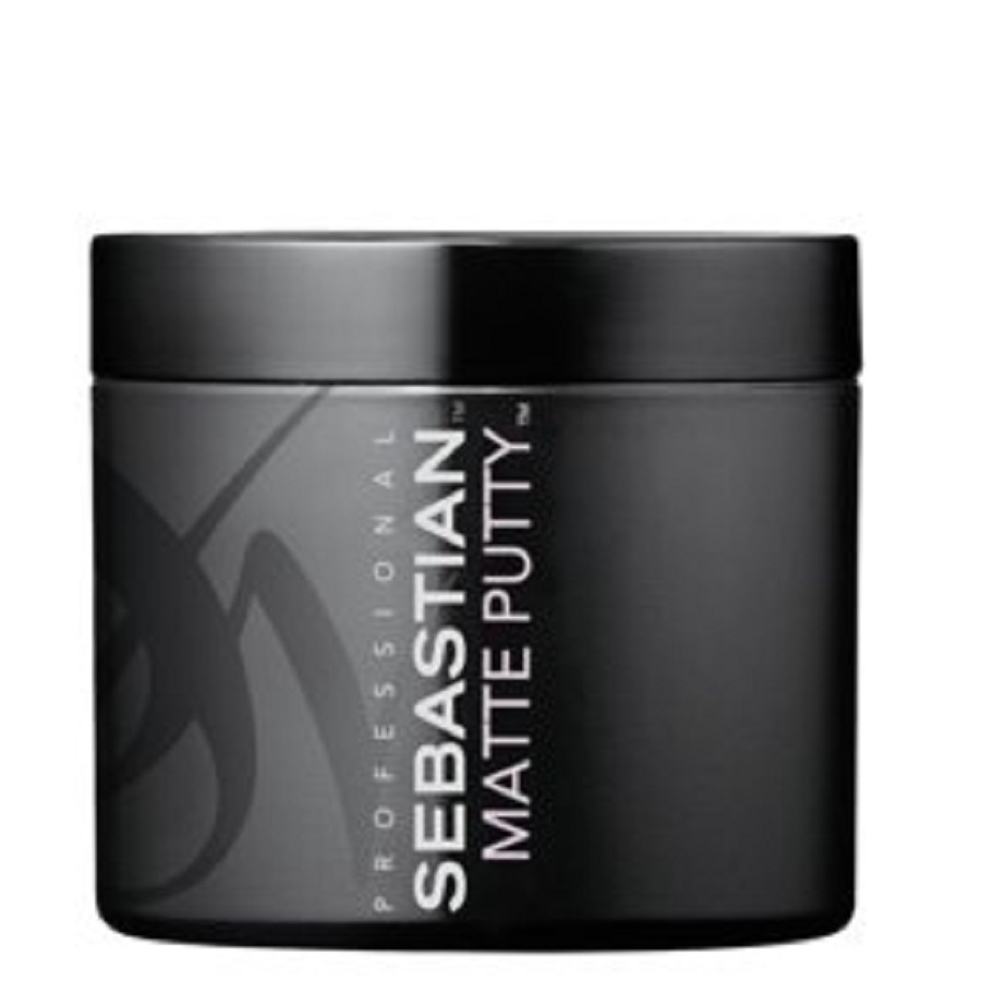 Sebastian Matte Putty 75ml