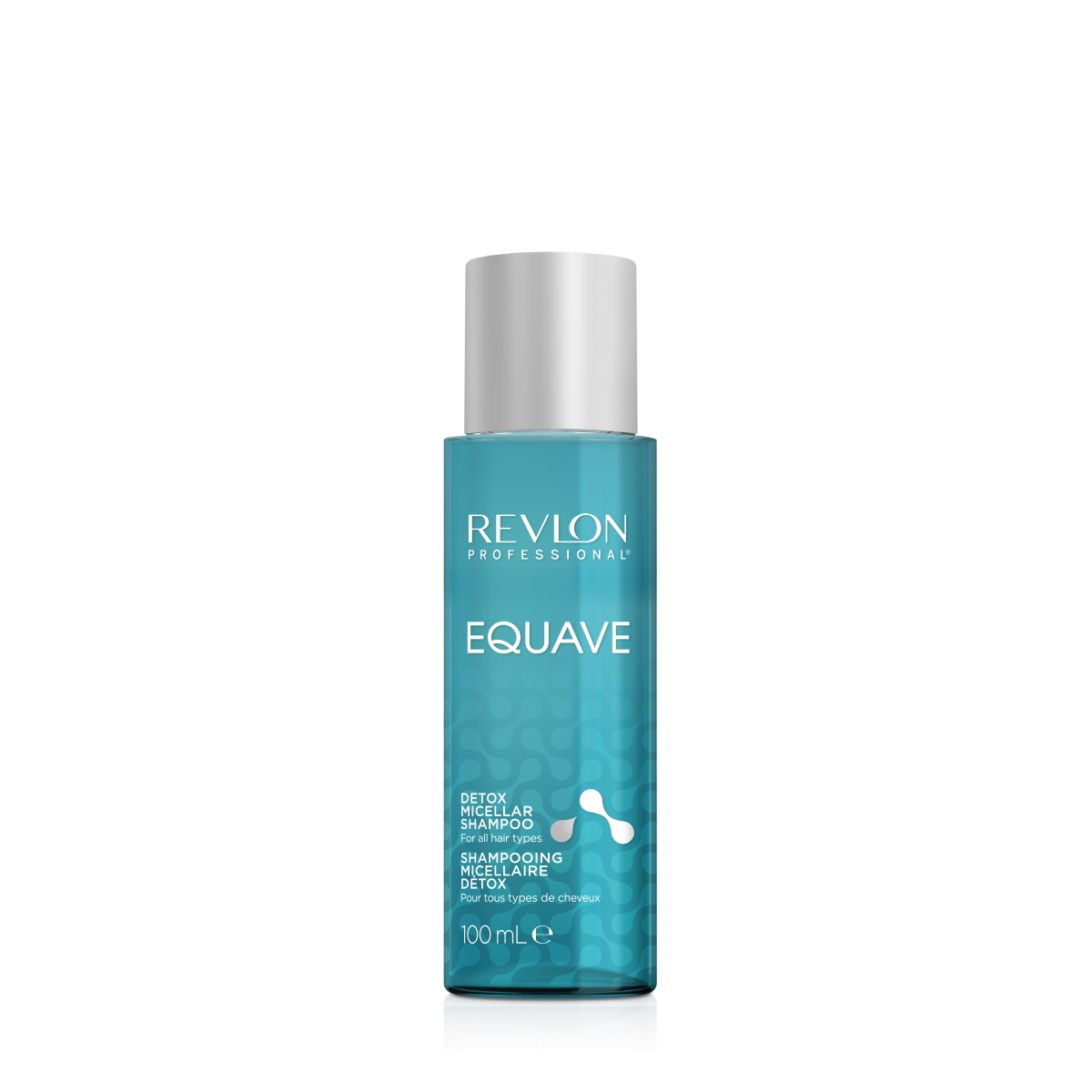 Revlon Equave Detox Micellar Shampoo 100ml 