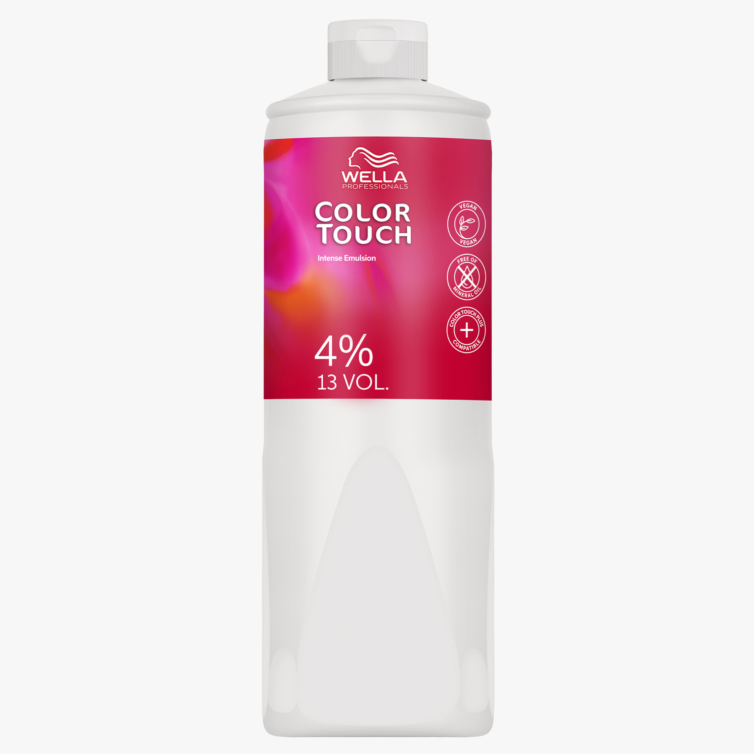 Color Touch Intensiv Emulsion 4% 1000ml