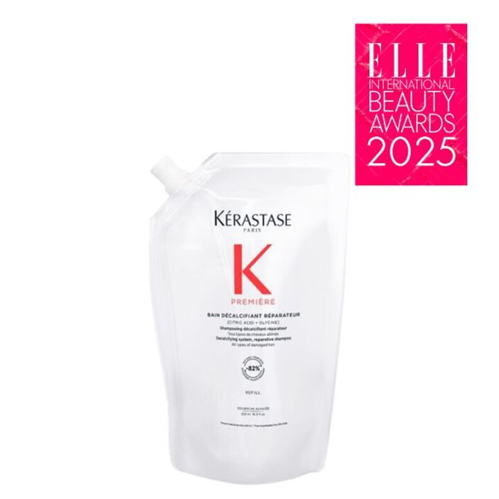 Kerastase Première Bain Décalcifiant Rénovateur Refill Pouch 500ml