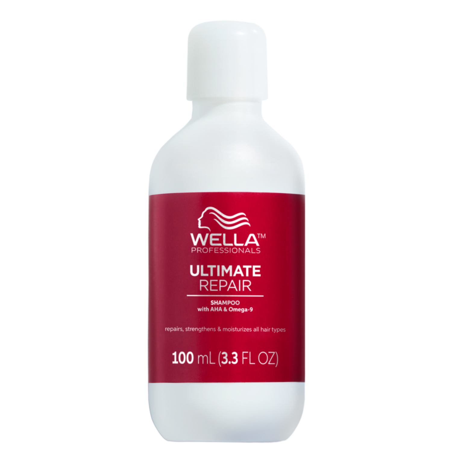 Wella Professionals Ultimate Repair Shampoo 100ml