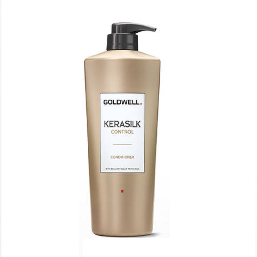 Goldwell Kerasilk Control Conditioner 1000ml SALE