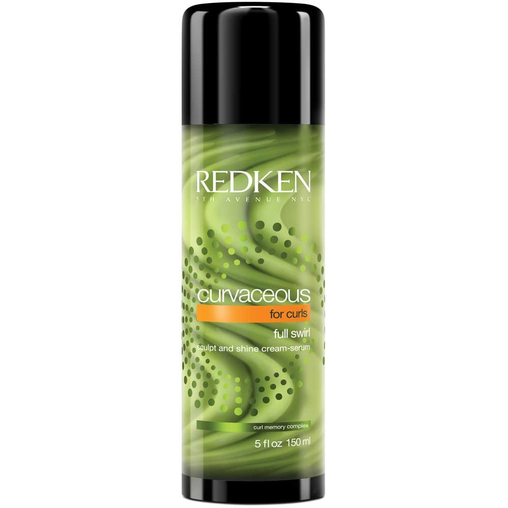 Redken Curvaceous Full Swirl 150ml