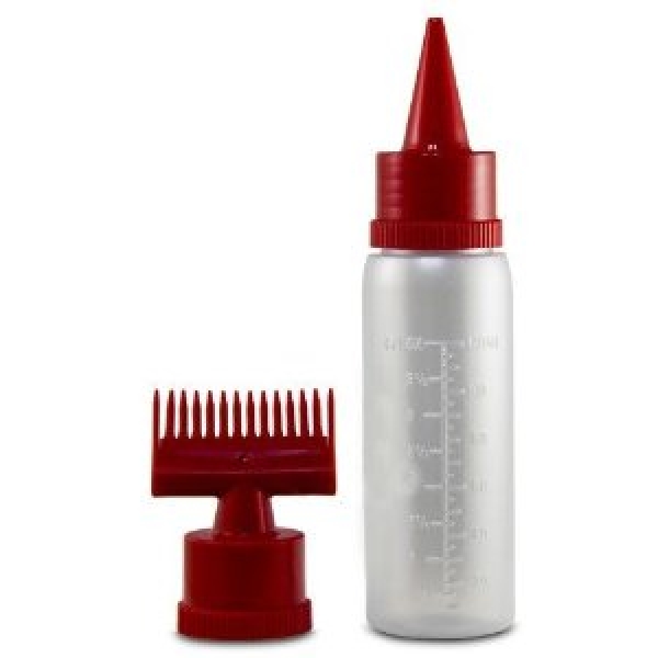 Goldwell Elumen Zubehörpaket (Appl Flasche, Kamm, Tülle)