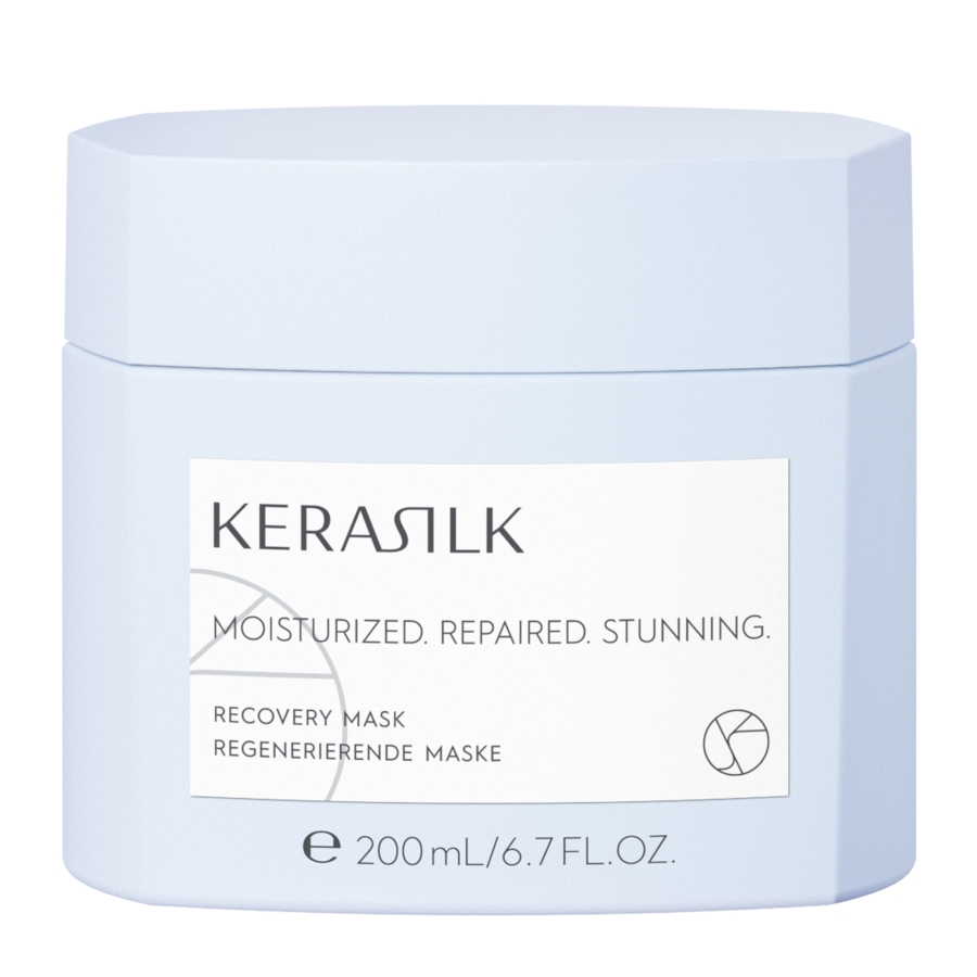  Kerasilk Recovery Mask 200ml