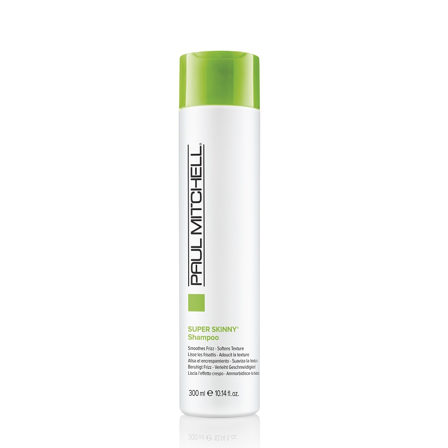 Paul Mitchell Smoothing Super Skinny Daily Shampoo 300ml