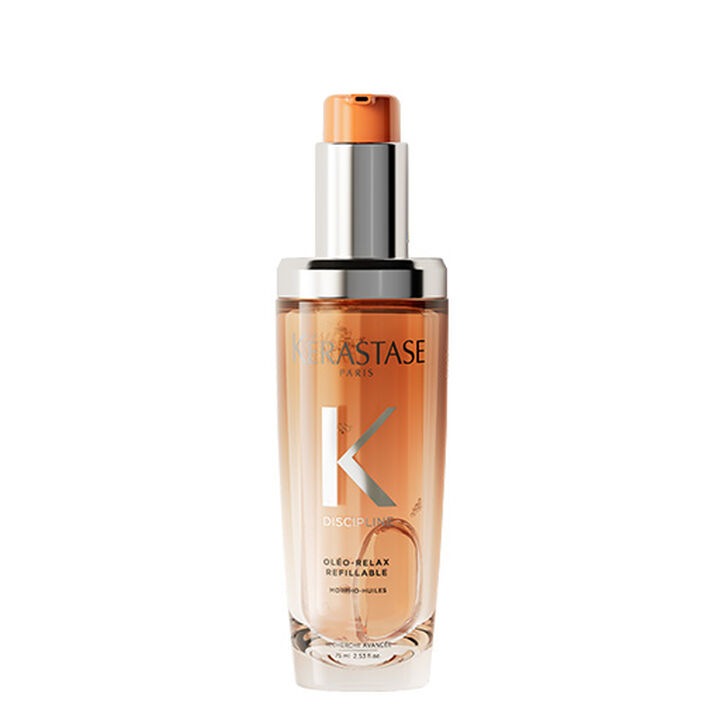 Kerastase Discipline Huile Oléo-Relax Refillable Full Pack 75ml