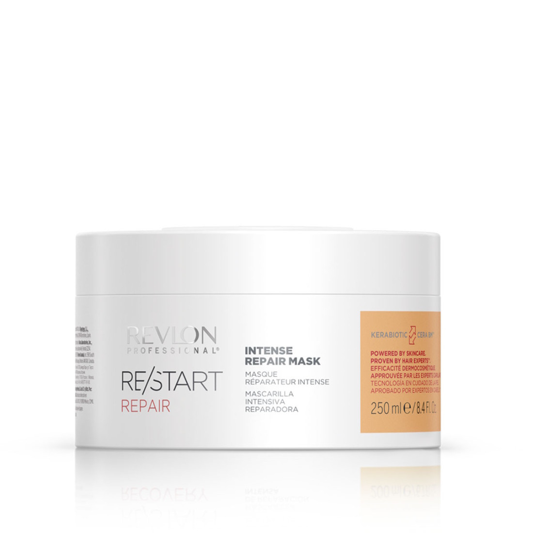 Revlon Professional Re/Start Repair Intense Repair Mask 250ml SALE
