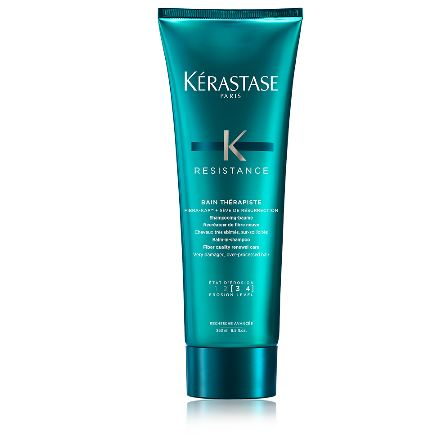 Kerastase Resistance Bain Therapiste 250ml