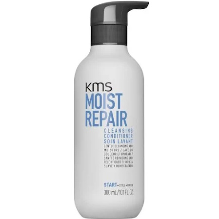 KMS Moistrepair Cleansing Conditioner 300ml SALE