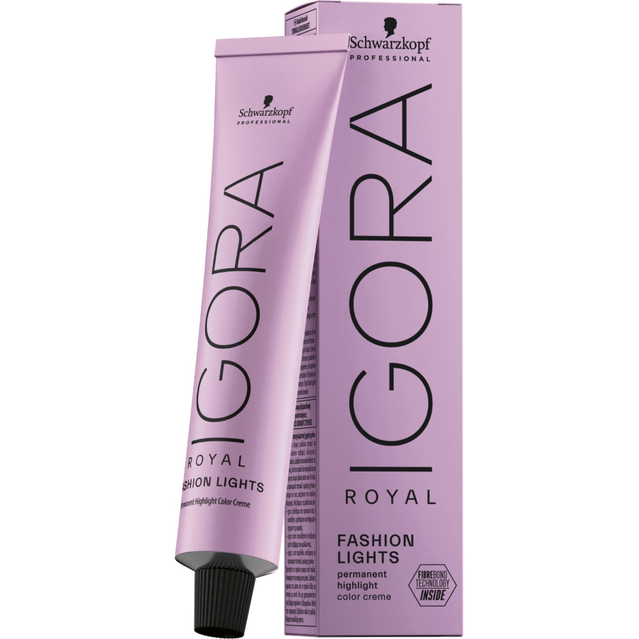 Schwarzkopf Igora Royal Fashion Lights 60ml  