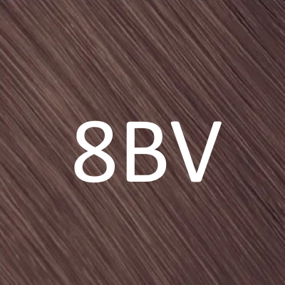  8BV HELL BEIGE VIOLETT BLOND