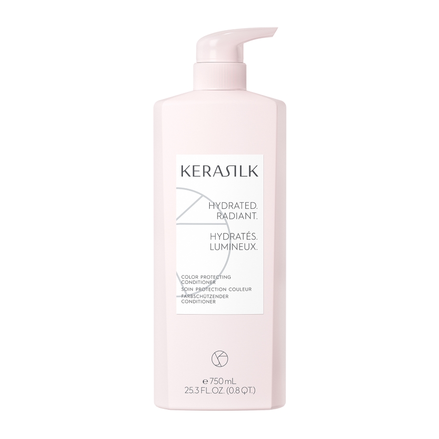 Kerasilk Color Protecting Conditioner 750ml