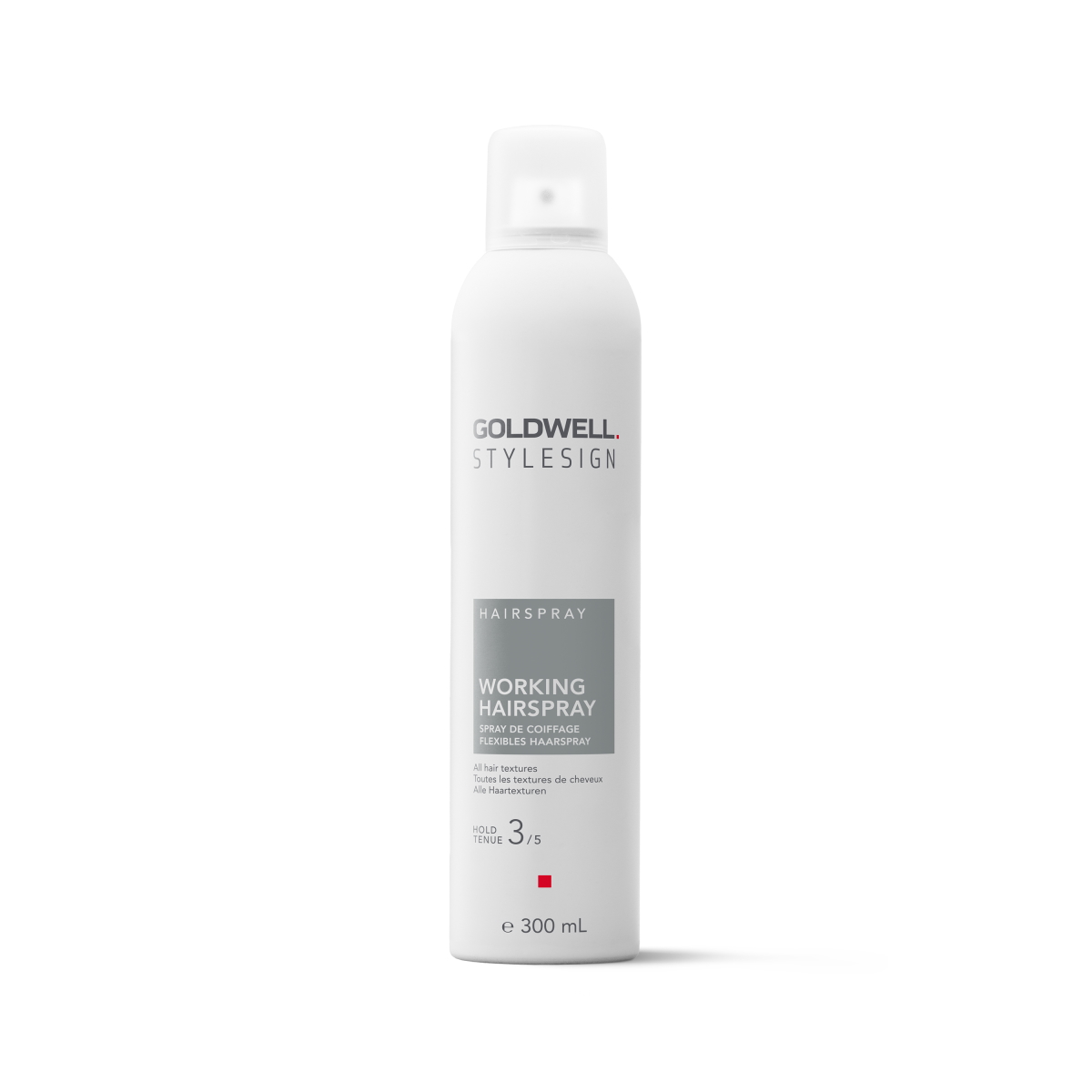 Goldwell Style Sign Hairspray Working Hairspray 500ml