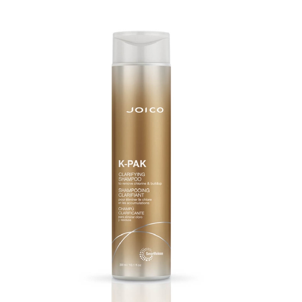 Joico K-Pak Clarifying Shampoo 300ml