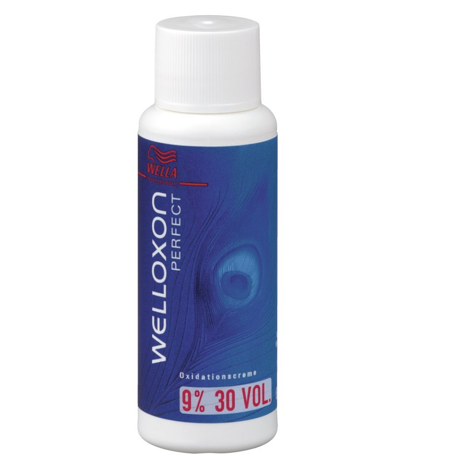 Welloxon Perfect 9% 60ml